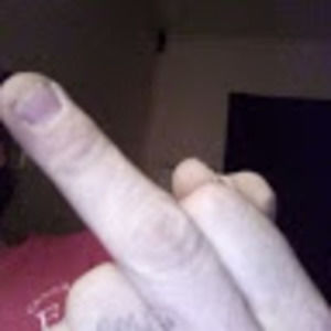 Meet your Posher, Dave